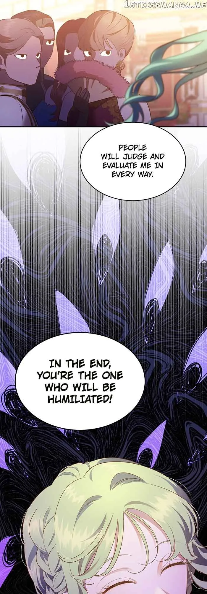 Death to the white ferret weasel Chapter 60 page 11
