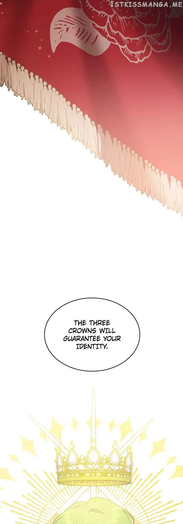 Death to the white ferret weasel Chapter 60 page 22