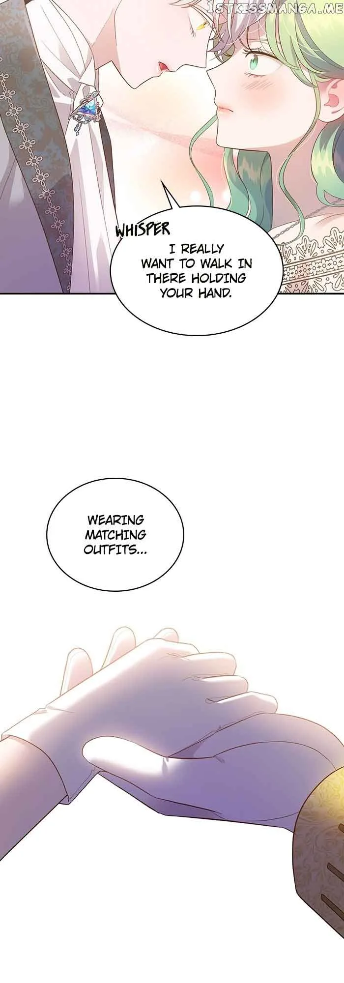 Death to the white ferret weasel Chapter 60 page 16
