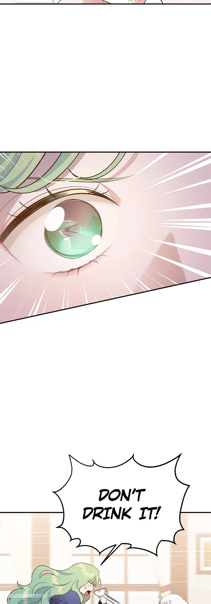 Death to the white ferret weasel Chapter 55 page 20