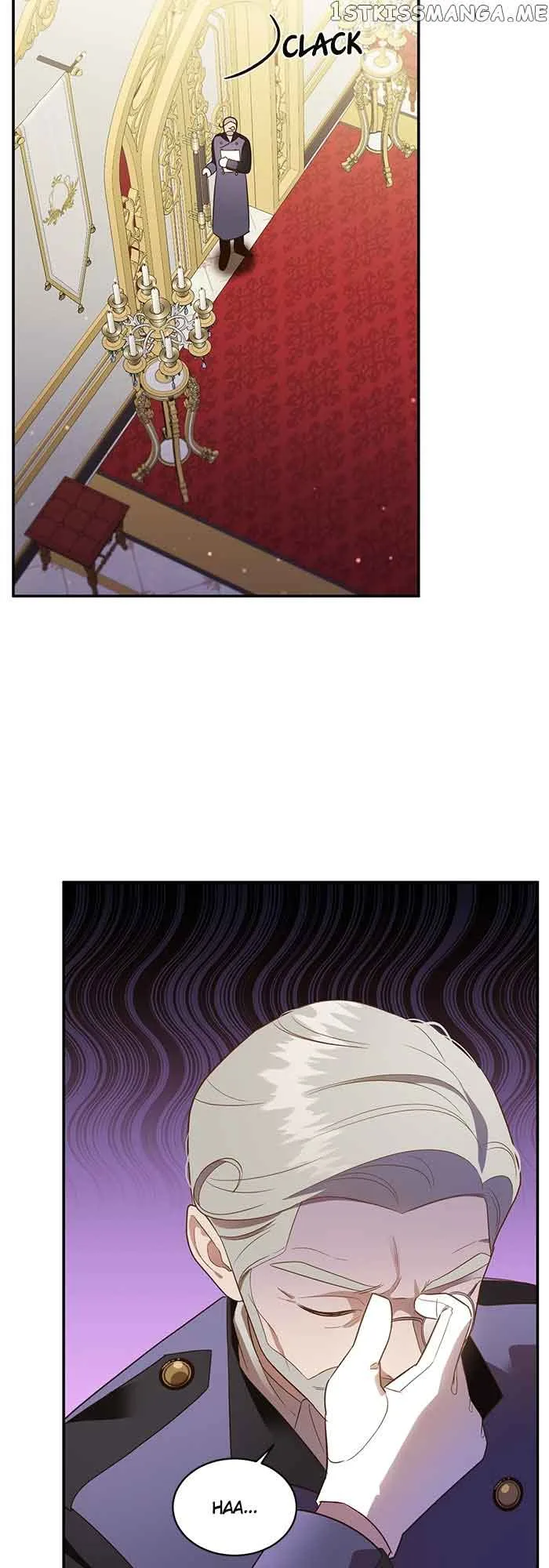 Death to the white ferret weasel Chapter 61 page 9