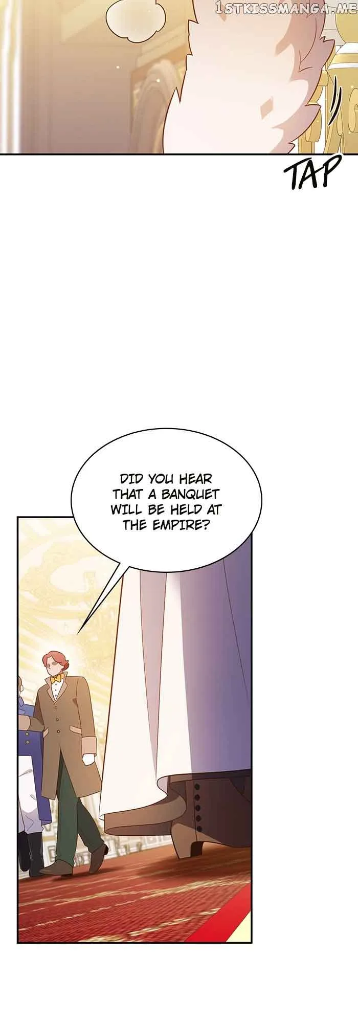 Death to the white ferret weasel Chapter 60 page 39