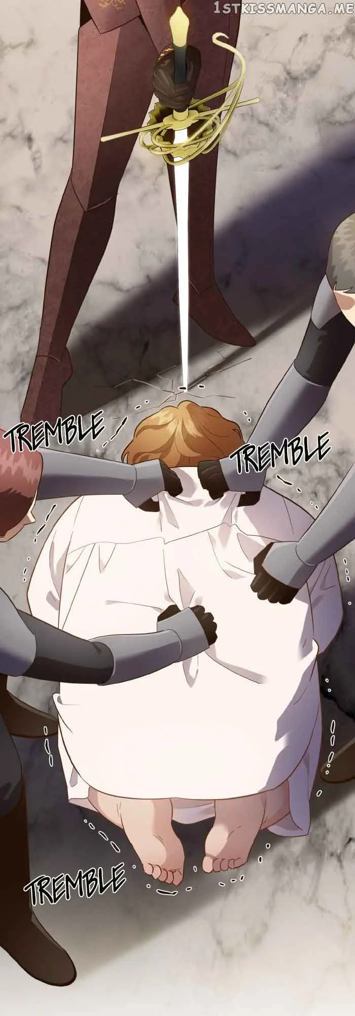 Death to the white ferret weasel Chapter 59 page 7