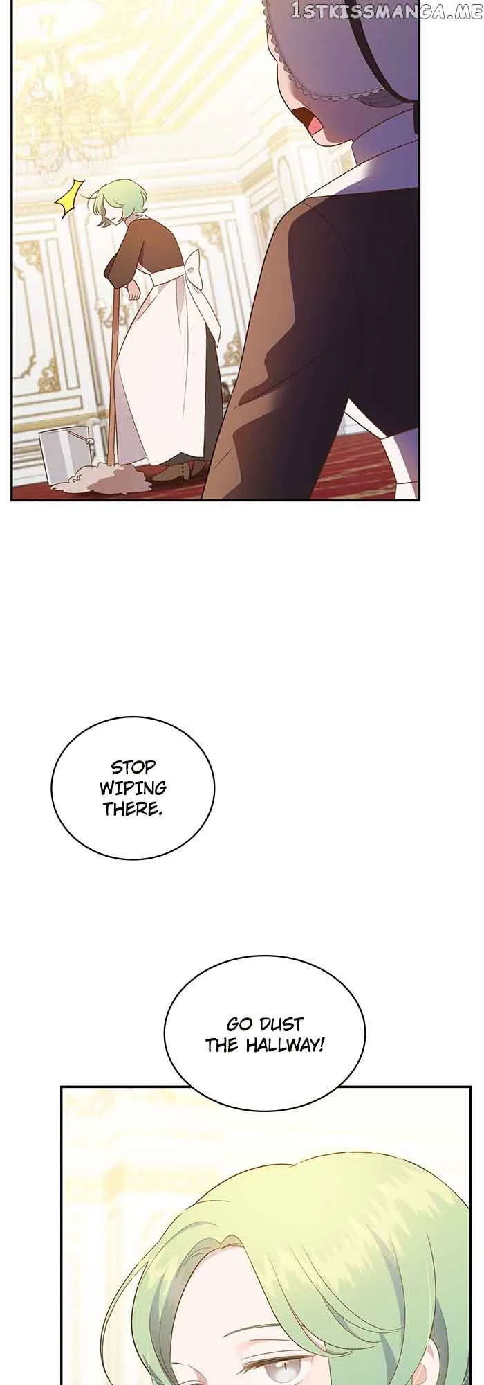 Death to the white ferret weasel Chapter 60 page 37