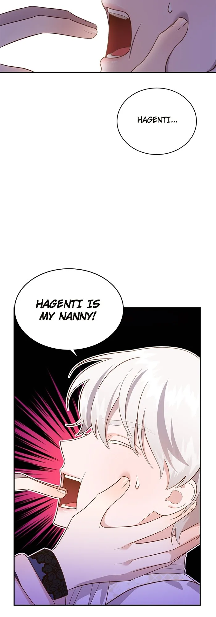 Death to the white ferret weasel Chapter 55 page 26
