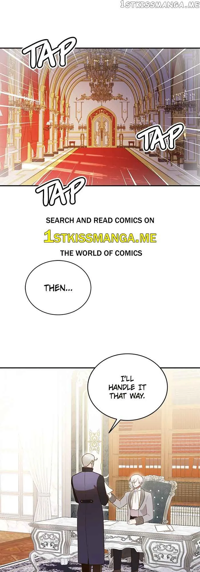 Death to the white ferret weasel Chapter 61 page 2