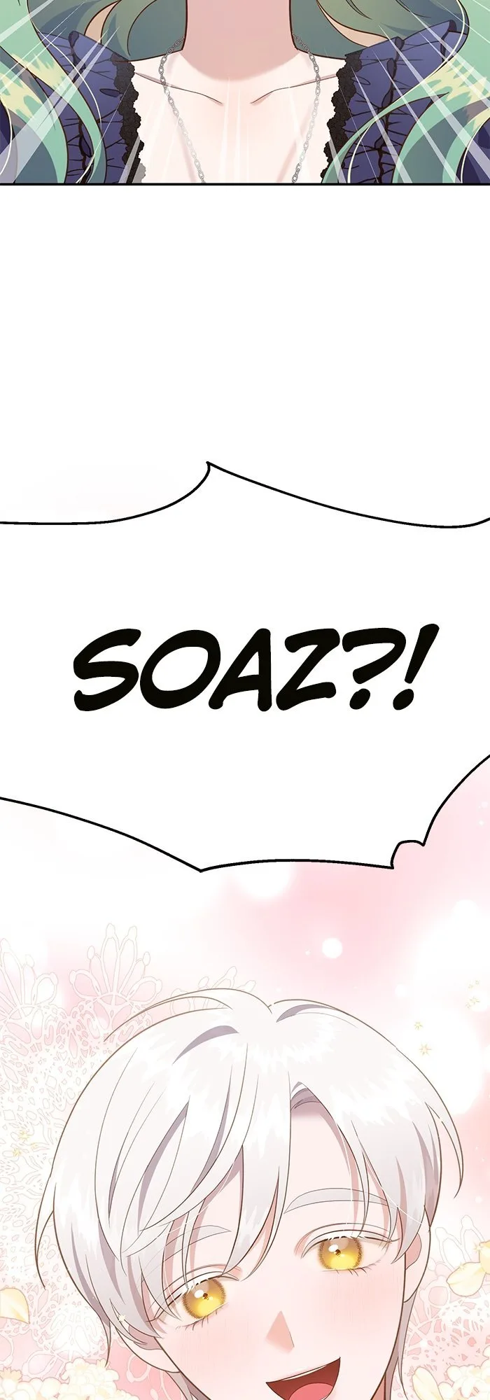 Death to the white ferret weasel Chapter 55 page 16