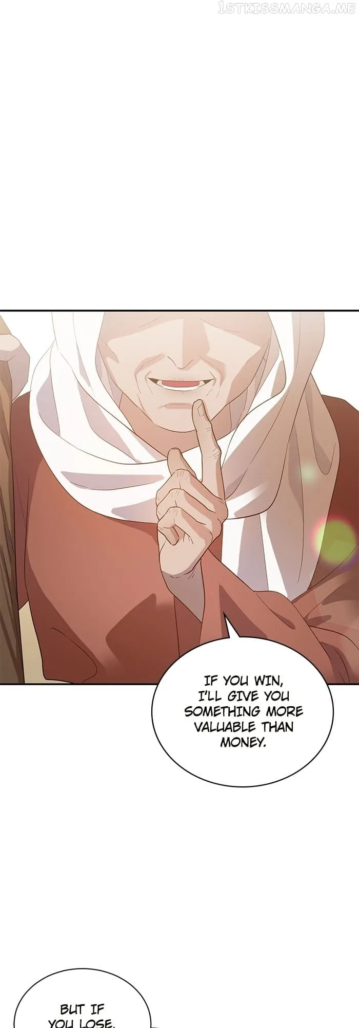 Death to the white ferret weasel Chapter 56 page 17