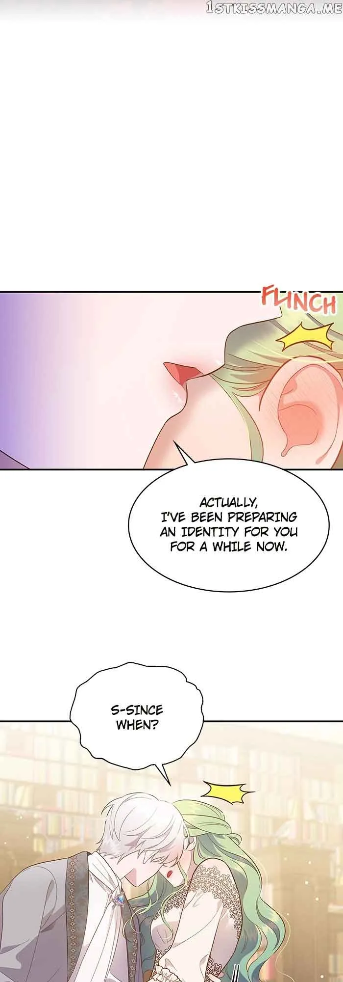 Death to the white ferret weasel Chapter 60 page 19