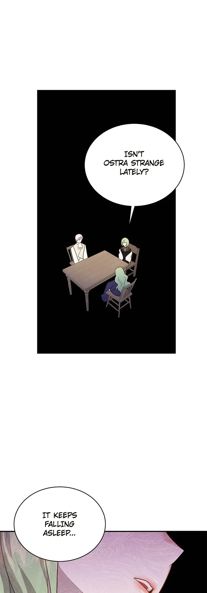 Death to the white ferret weasel Chapter 55 page 38