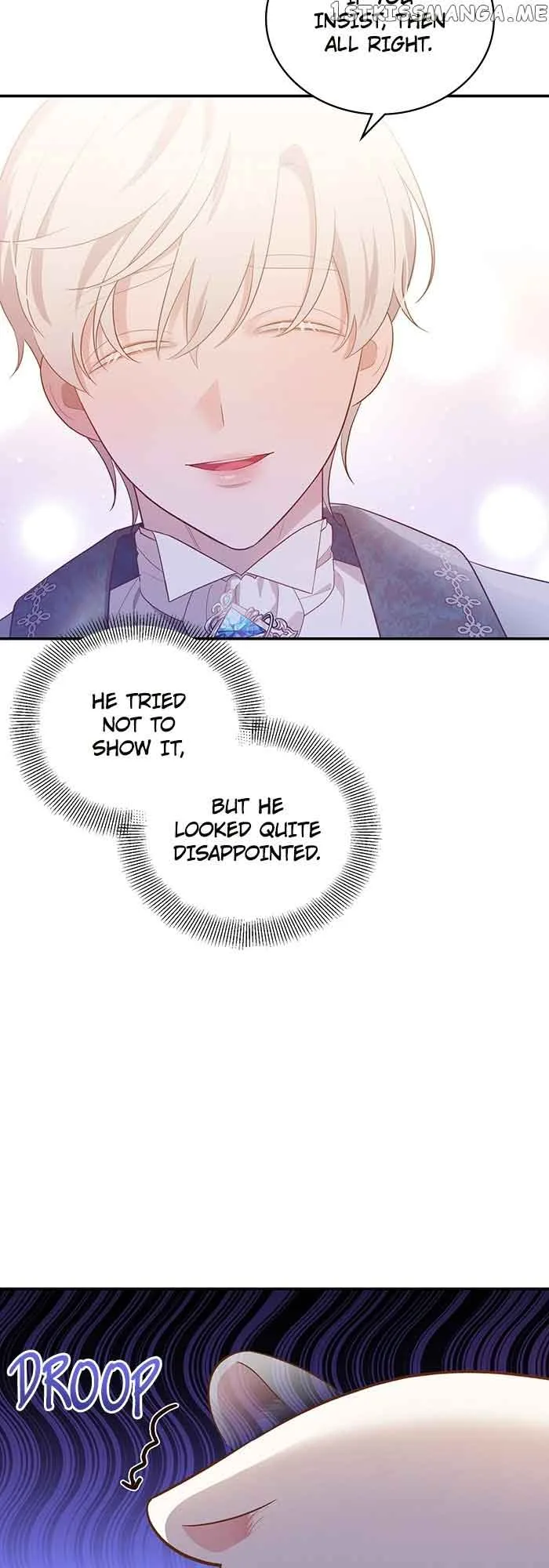 Death to the white ferret weasel Chapter 60 page 32