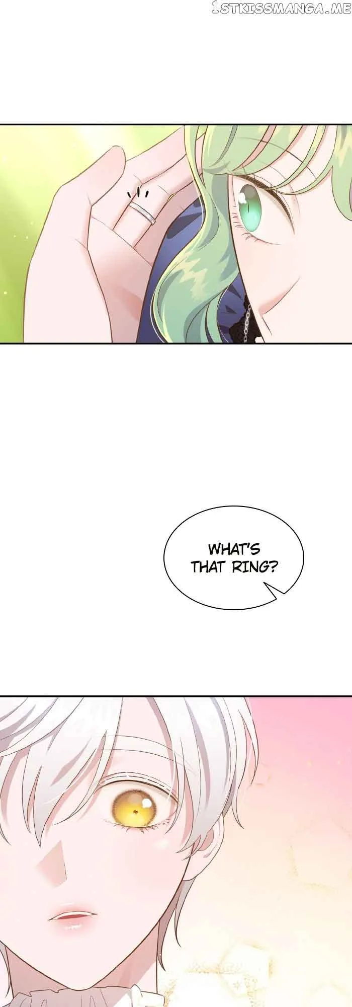 Death to the white ferret weasel Chapter 58 page 15