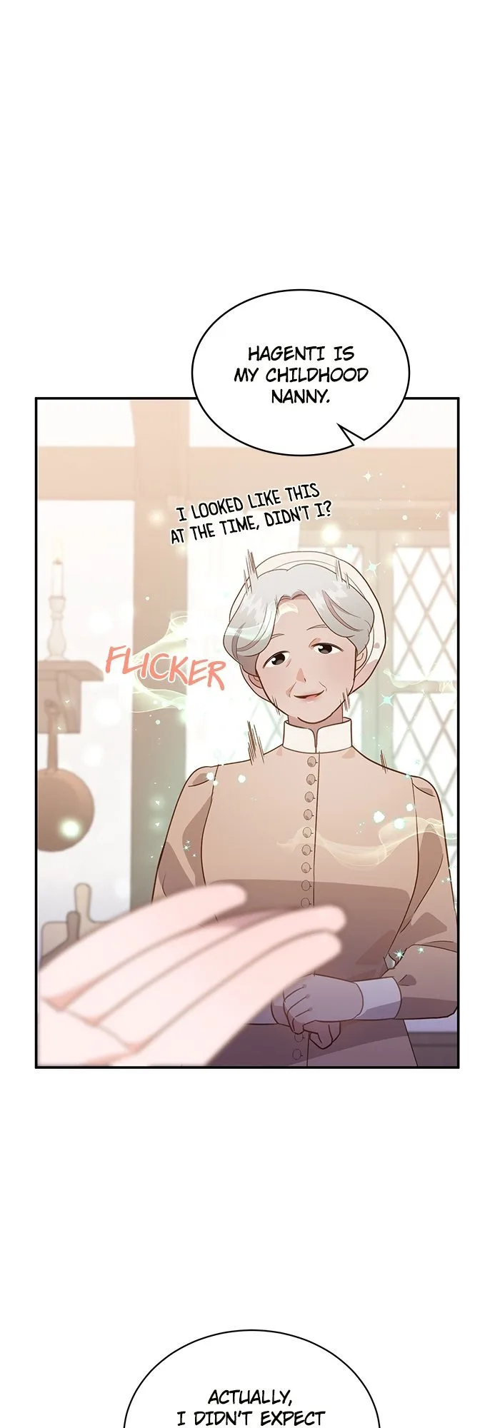 Death to the white ferret weasel Chapter 55 page 30
