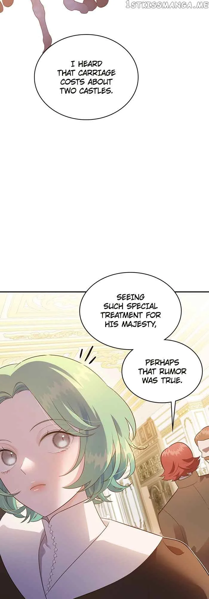 Death to the white ferret weasel Chapter 60 page 41
