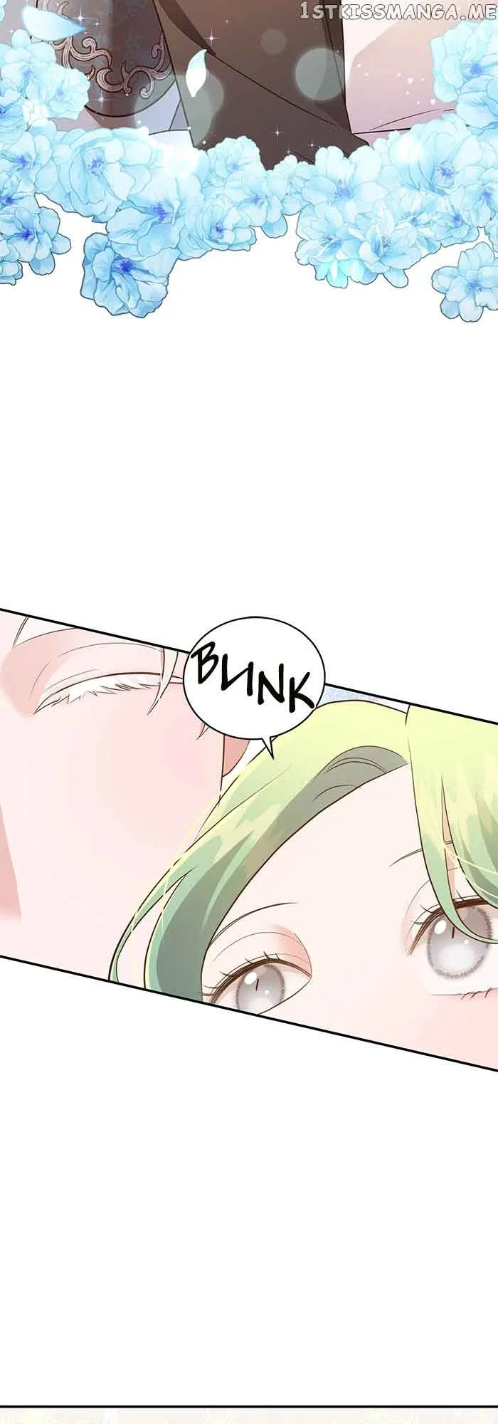 Death to the white ferret weasel Chapter 61 page 20