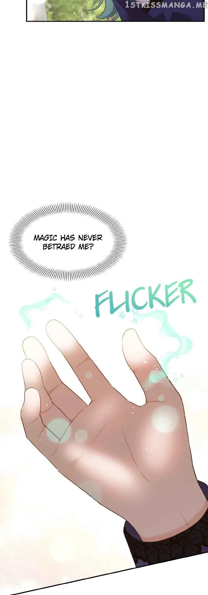Death to the white ferret weasel Chapter 58 page 11