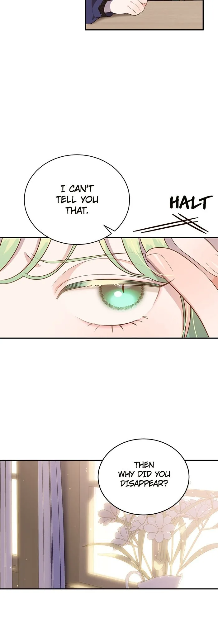 Death to the white ferret weasel Chapter 55 page 33