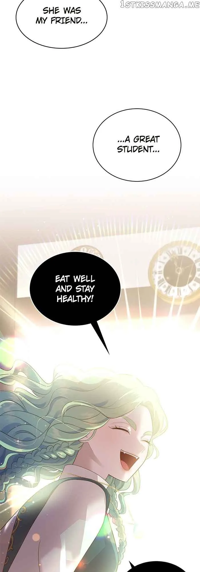 Death to the white ferret weasel Chapter 57 page 40