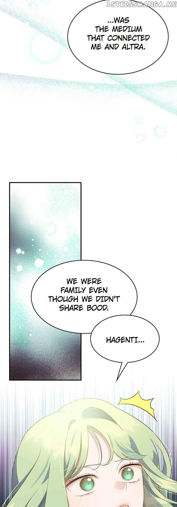 Death to the white ferret weasel Chapter 57 page 42