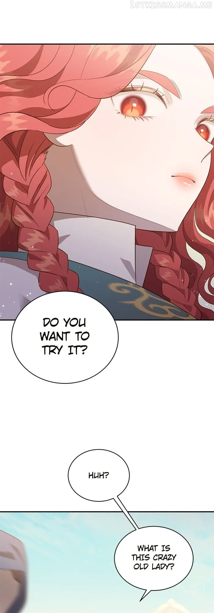 Death to the white ferret weasel Chapter 56 page 19