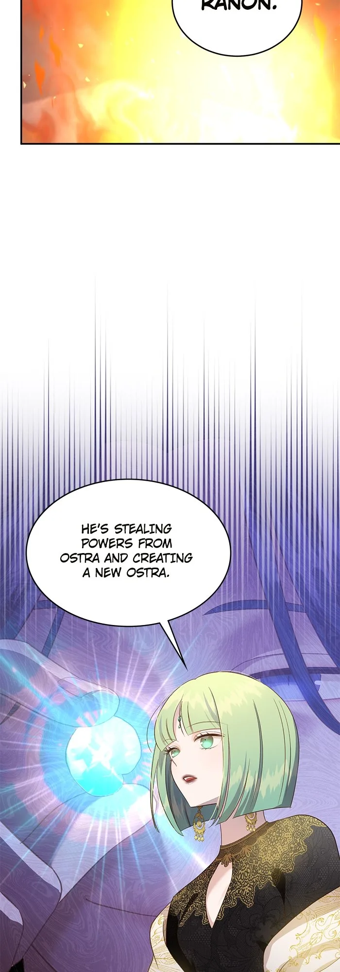 Death to the white ferret weasel Chapter 55 page 42