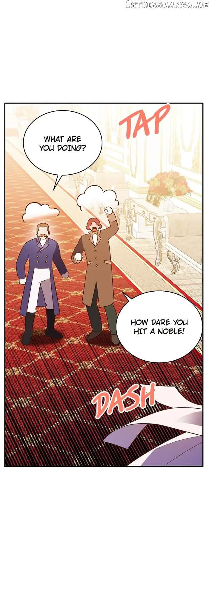 Death to the white ferret weasel Chapter 60 page 48