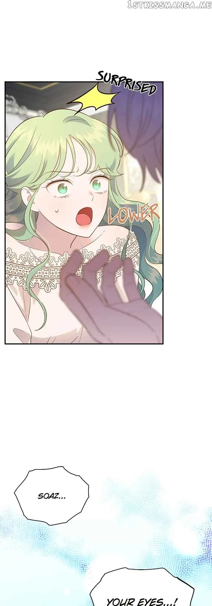 Death to the white ferret weasel Chapter 61 page 47