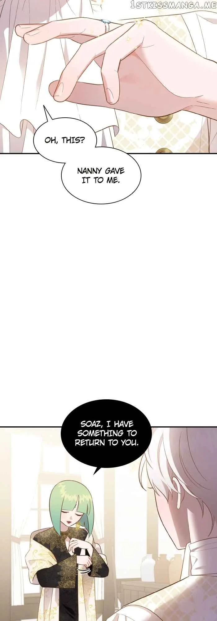 Death to the white ferret weasel Chapter 58 page 16
