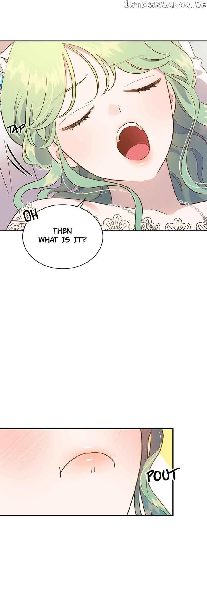 Death to the white ferret weasel Chapter 61 page 31