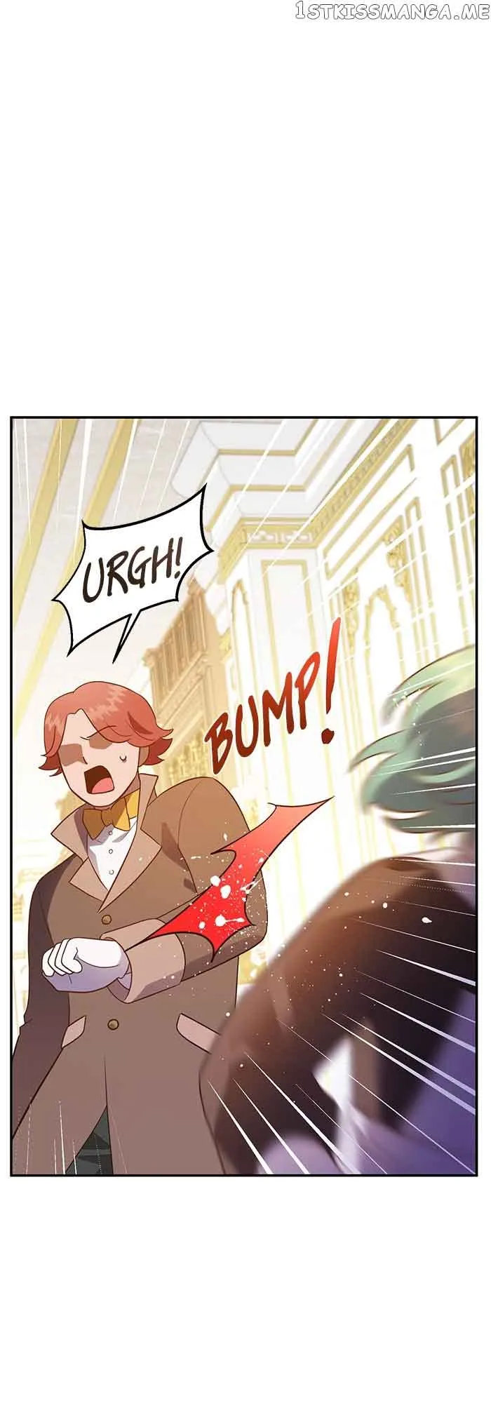 Death to the white ferret weasel Chapter 60 page 47