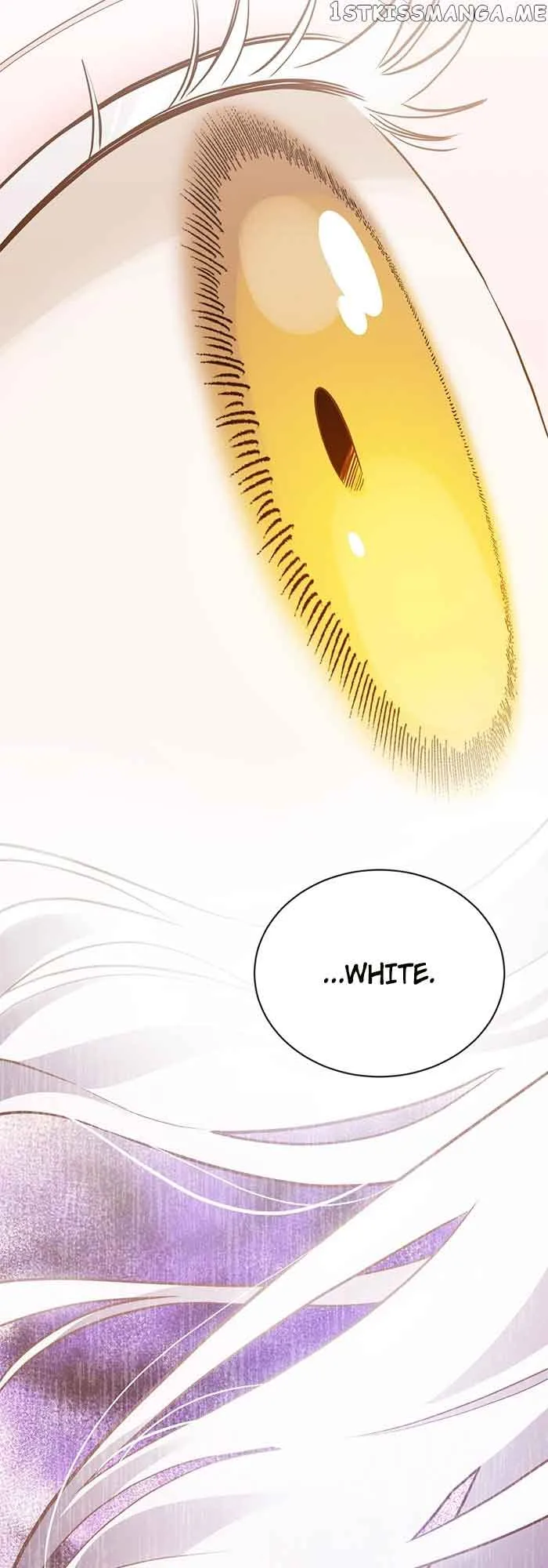 Death to the white ferret weasel Chapter 61 page 39