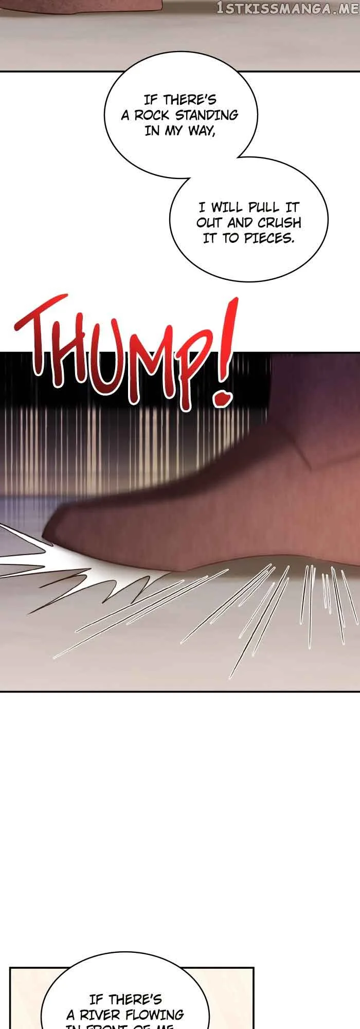 Death to the white ferret weasel Chapter 59 page 9