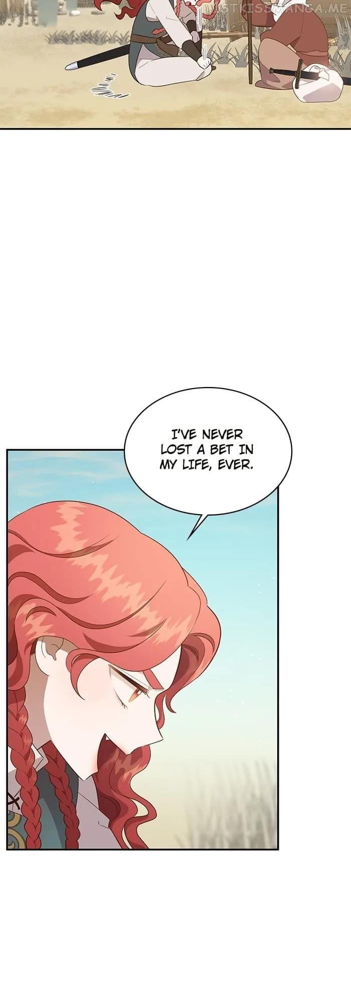 Death to the white ferret weasel Chapter 56 page 21