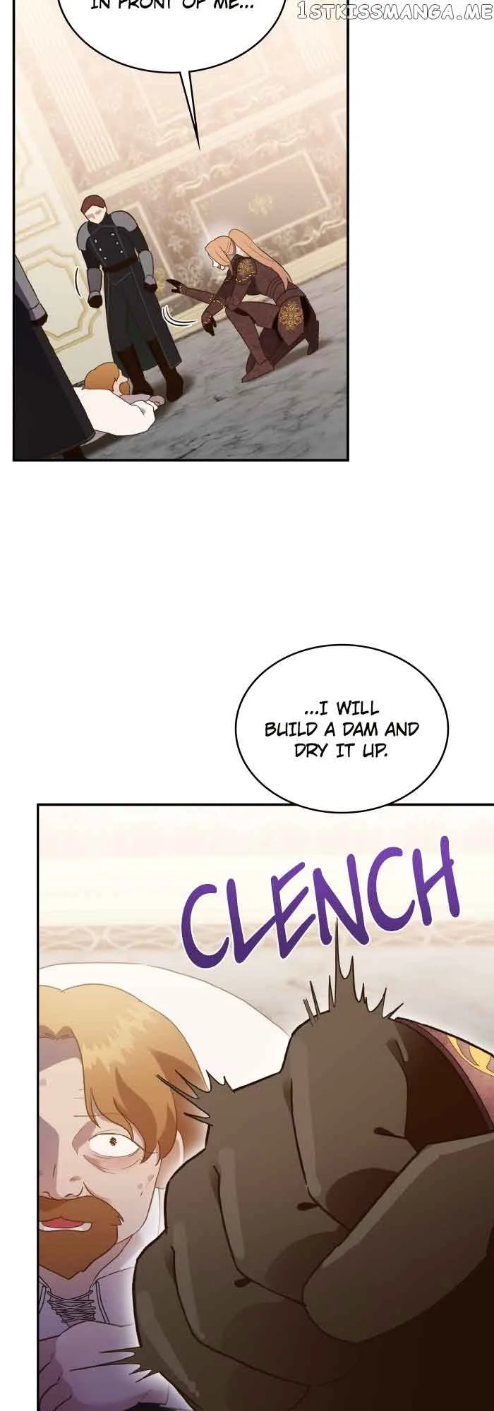 Death to the white ferret weasel Chapter 59 page 10