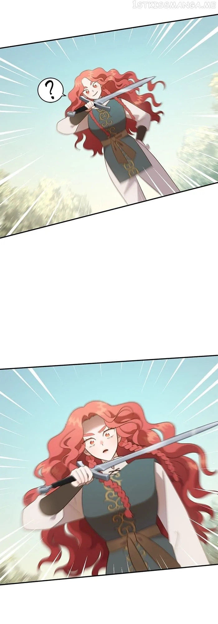 Death to the white ferret weasel Chapter 56 page 29