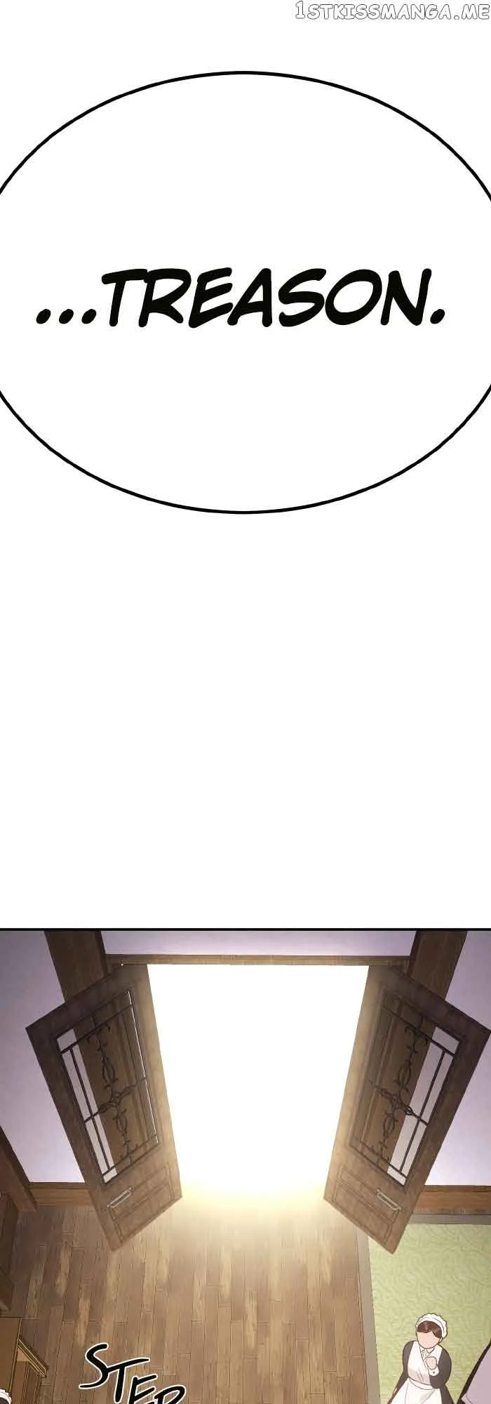 Death to the white ferret weasel Chapter 59 page 23