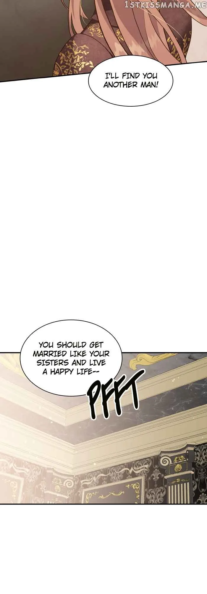 Death to the white ferret weasel Chapter 58 page 30
