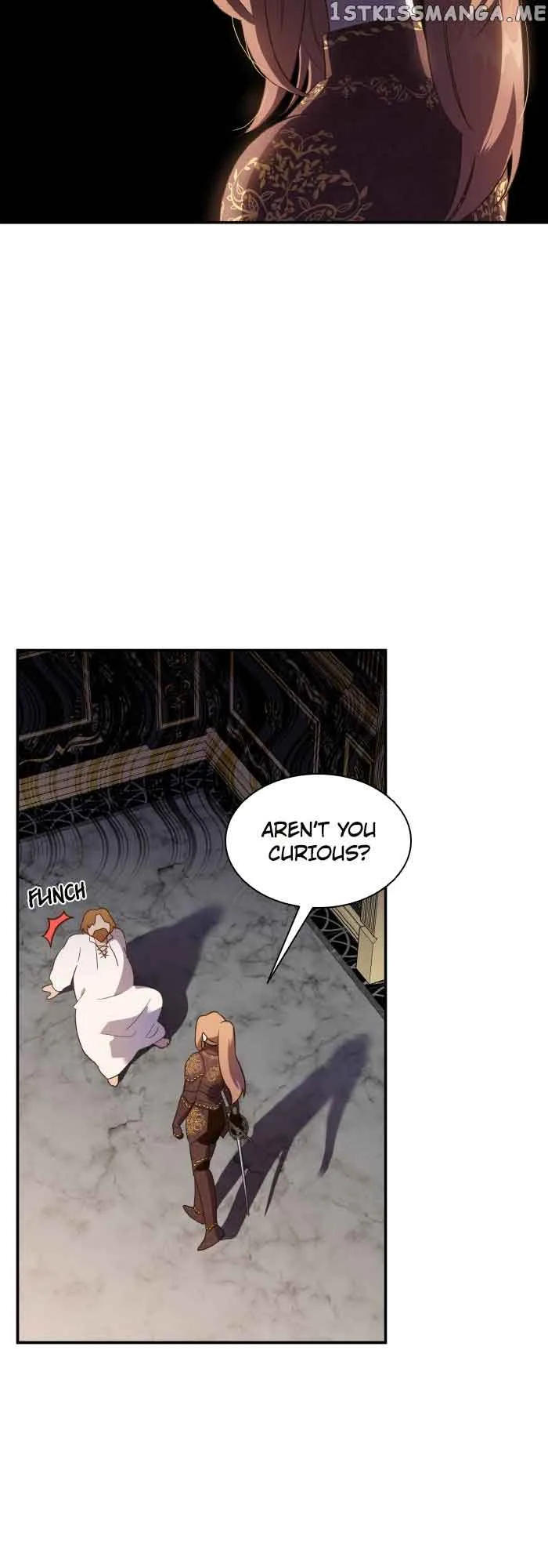 Death to the white ferret weasel Chapter 58 page 34