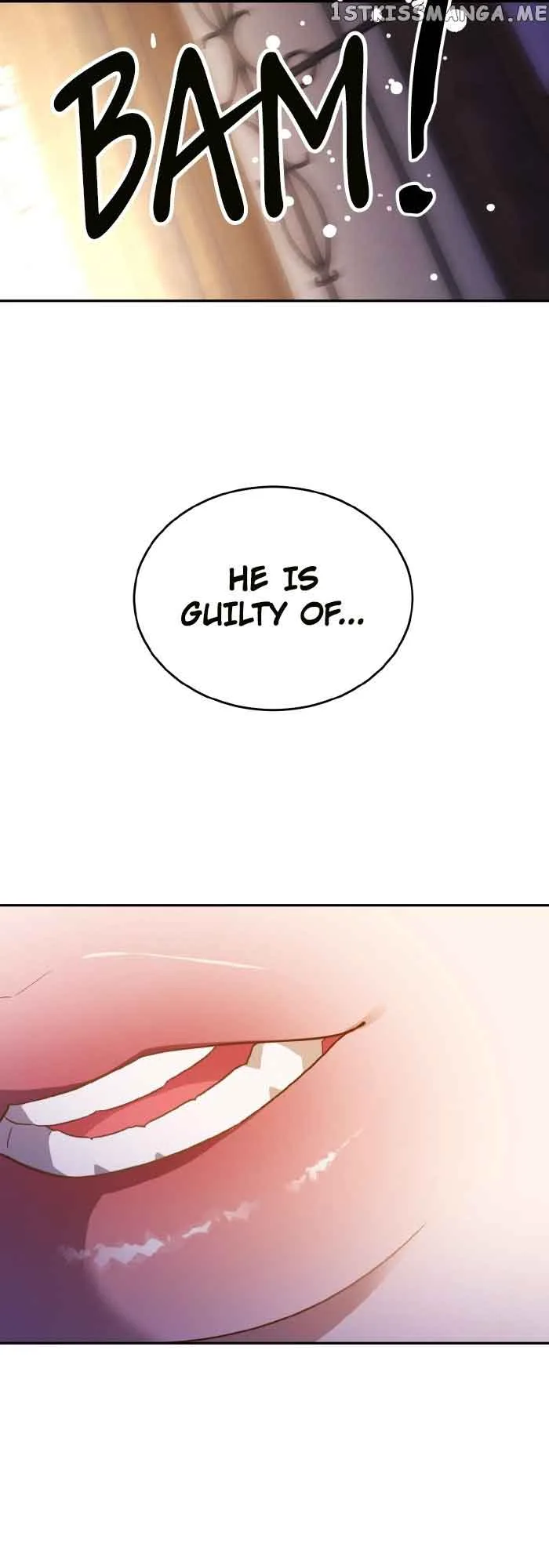 Death to the white ferret weasel Chapter 59 page 22