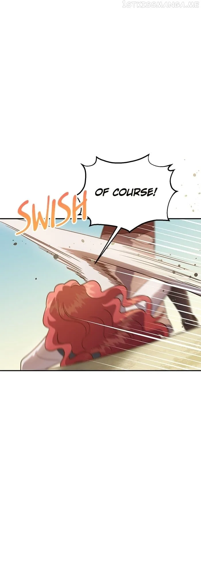 Death to the white ferret weasel Chapter 56 page 36