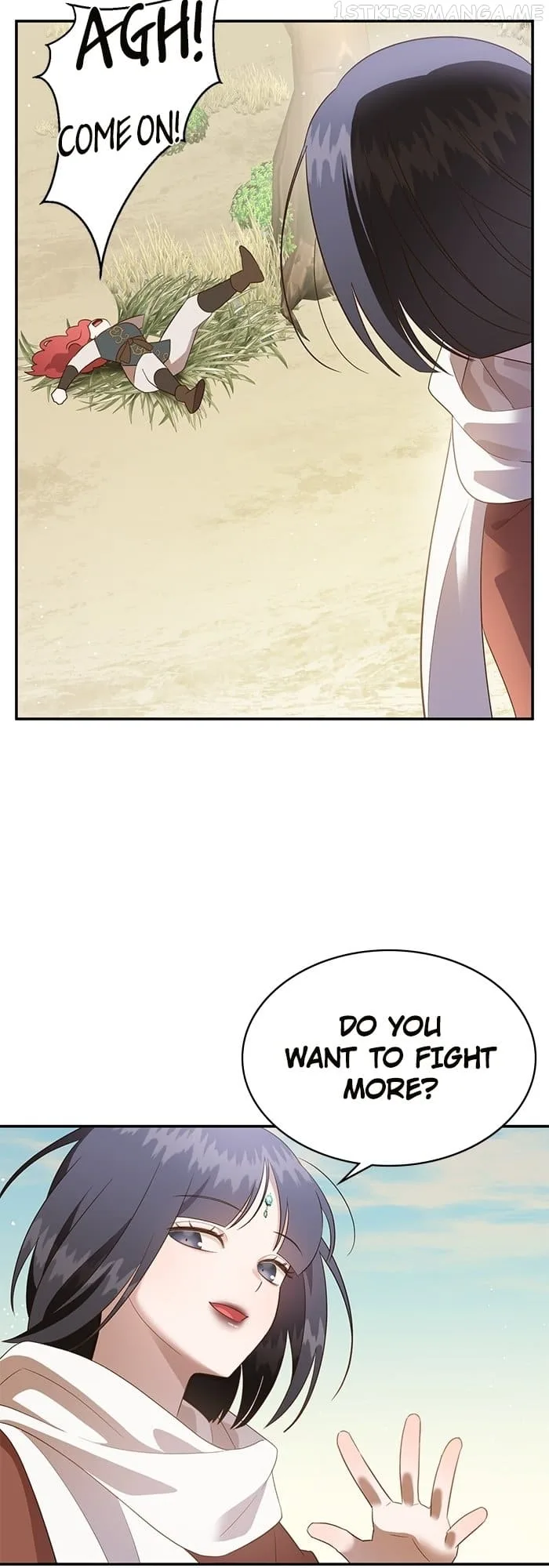 Death to the white ferret weasel Chapter 56 page 39