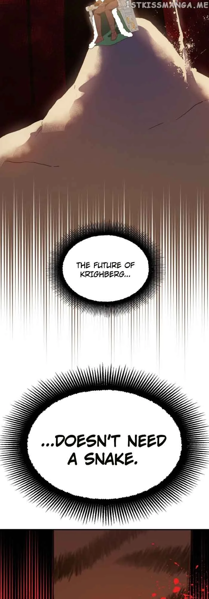 Death to the white ferret weasel Chapter 59 page 28