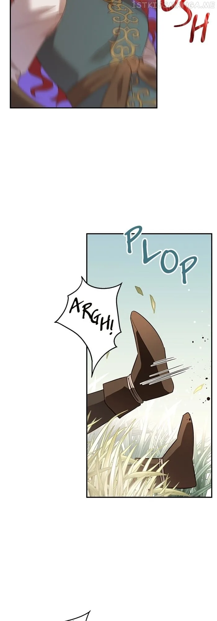 Death to the white ferret weasel Chapter 56 page 38