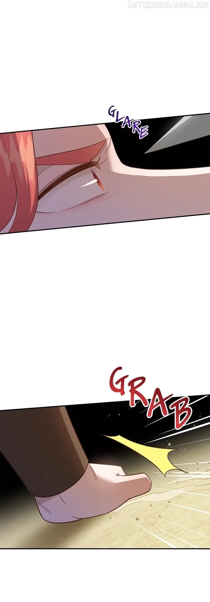 Death to the white ferret weasel Chapter 56 page 35
