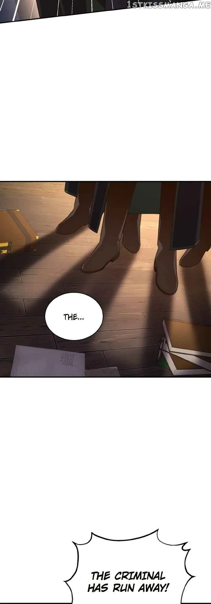 Death to the white ferret weasel Chapter 59 page 32