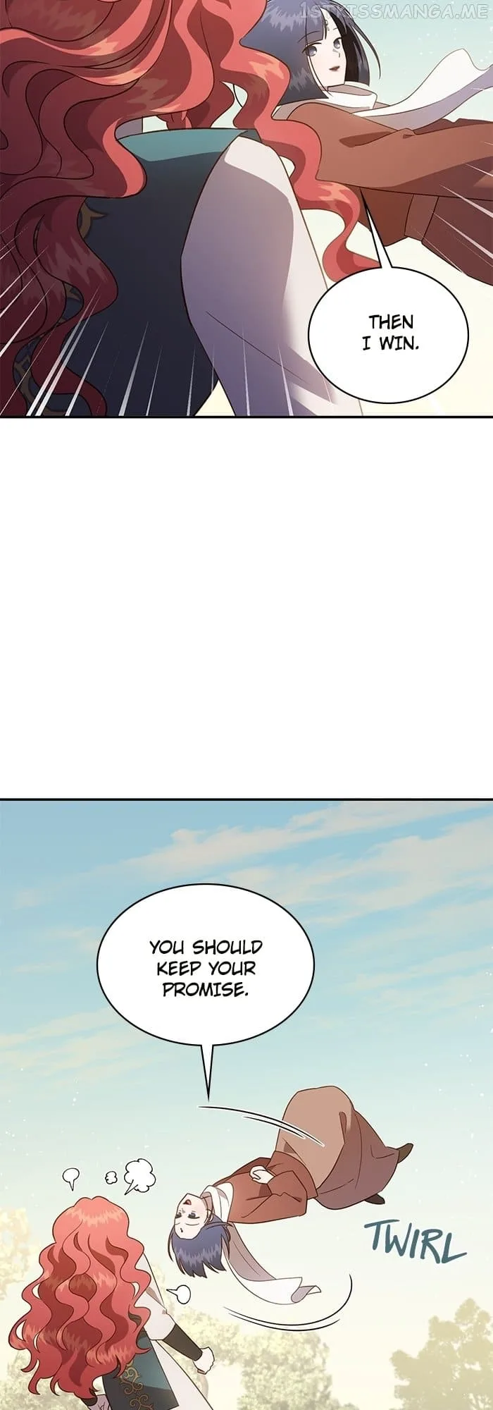 Death to the white ferret weasel Chapter 56 page 43