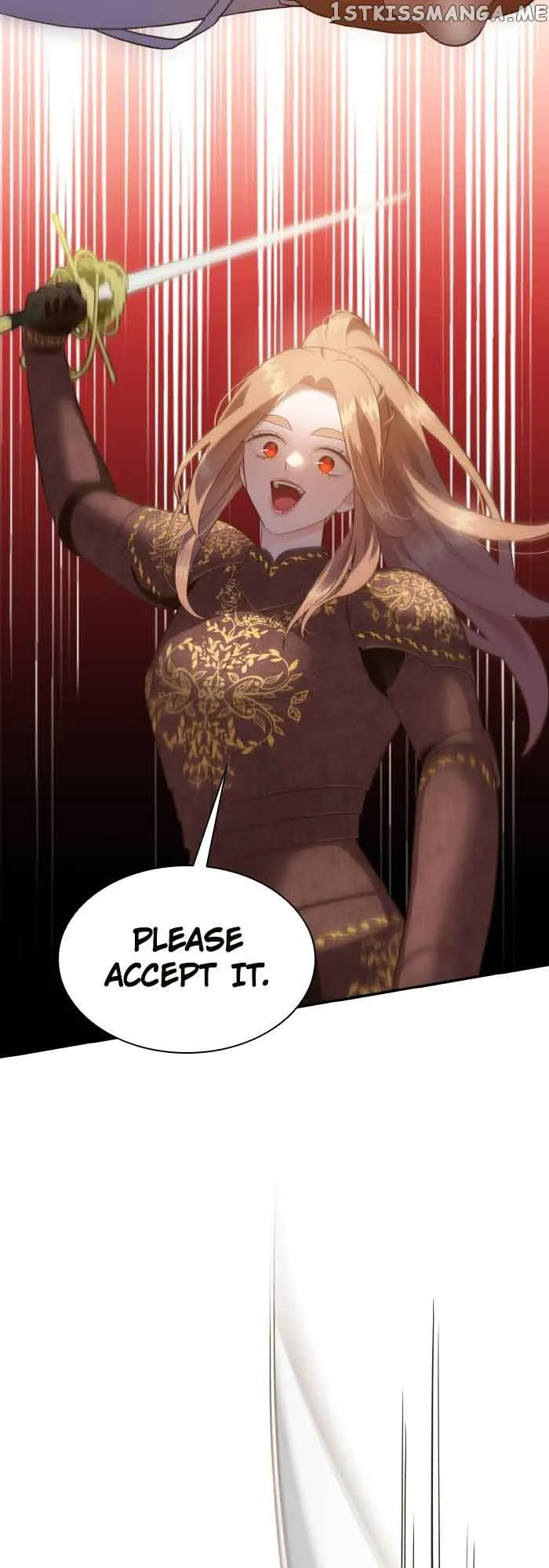 Death to the white ferret weasel Chapter 58 page 45