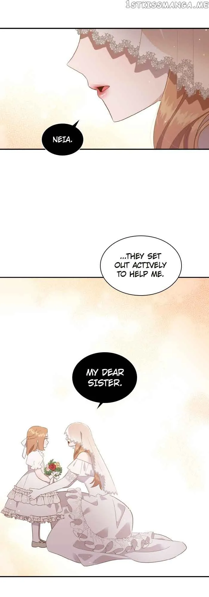 Death to the white ferret weasel Chapter 58 page 40