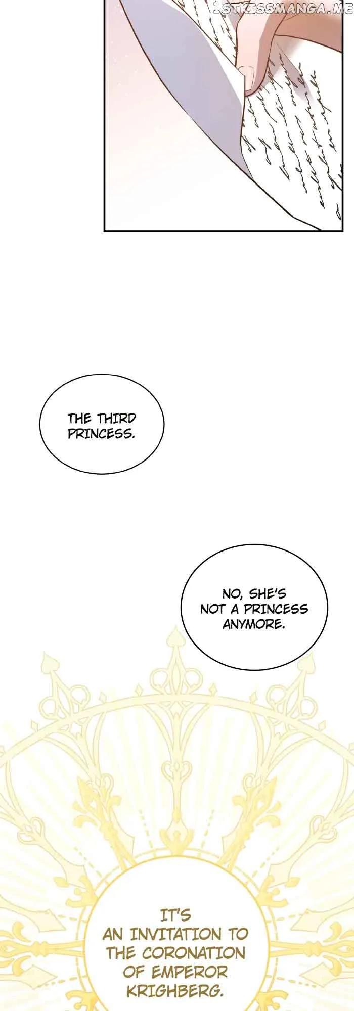 Death to the white ferret weasel Chapter 59 page 40