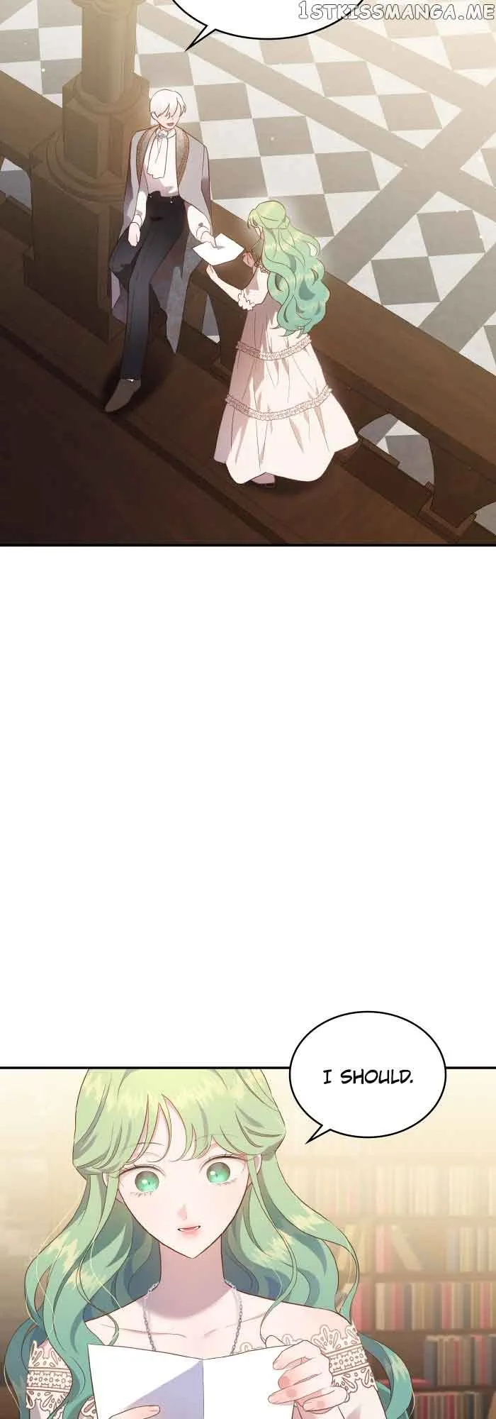 Death to the white ferret weasel Chapter 59 page 44